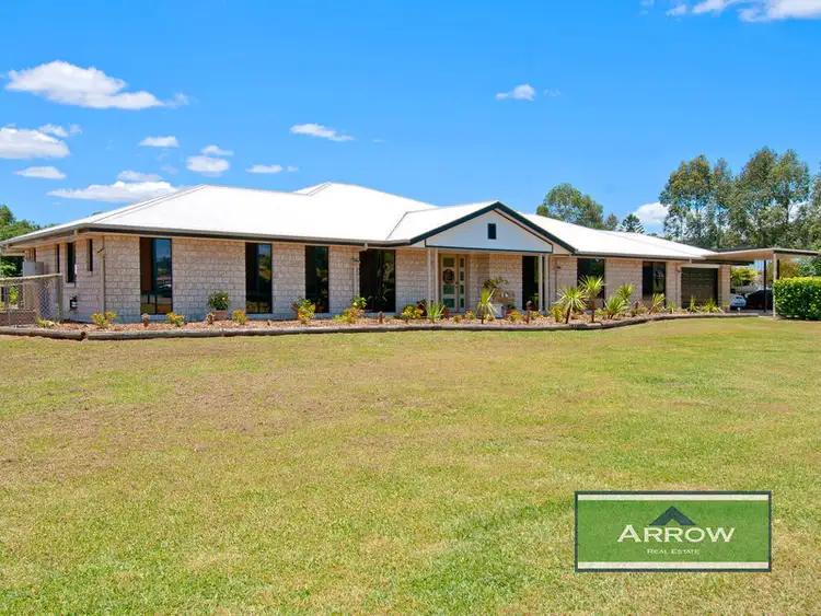 Third view of Homely house listing, 54 Remould Court, Veresdale Scrub QLD 4285