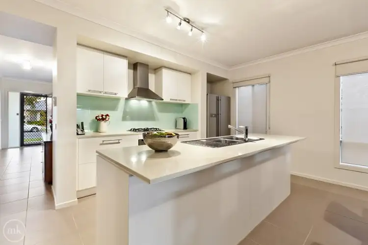 Fourth view of Homely house listing, 52 Resort Boulevard, Doreen VIC 3754