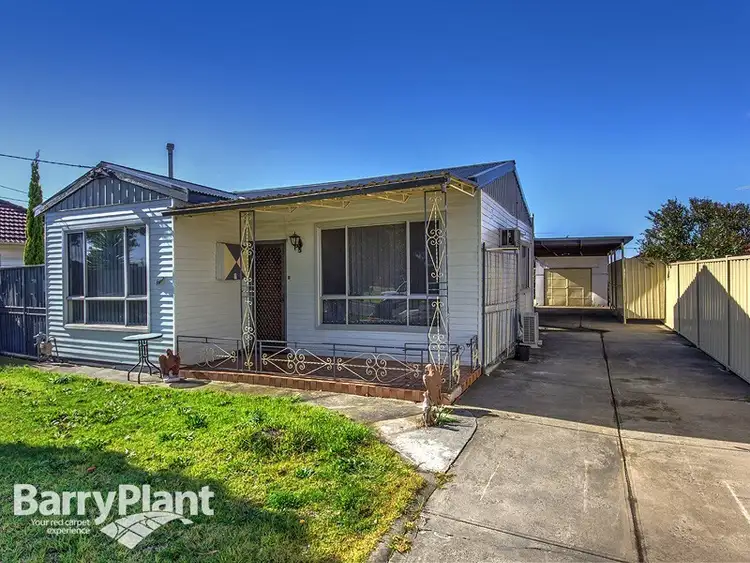 Second view of Homely house listing, 62 Vincent Avenue, St Albans VIC 3021