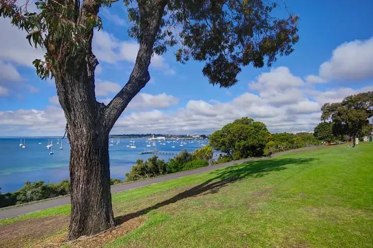 Second view of Homely unit listing, 3/21 The Esplanade, Geelong VIC 3220