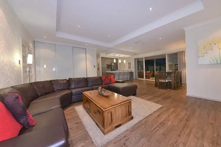 Seventh view of Homely house listing, 12 Atanasoff Road, Tapping WA 6065