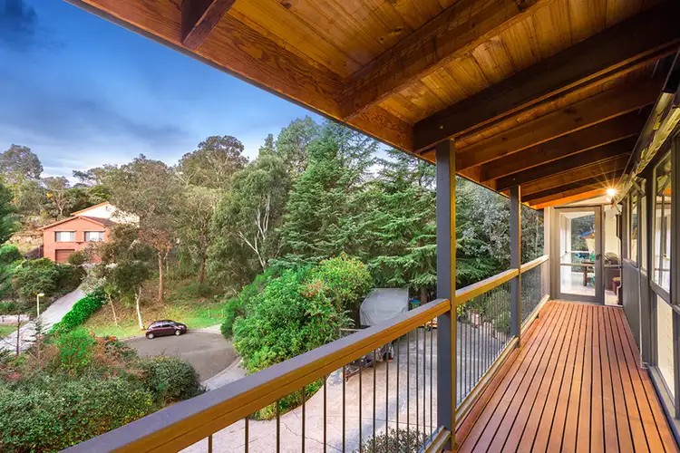 Sixth view of Homely house listing, 10 Debbie Place, Ringwood North VIC 3134