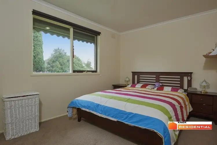 Fifth view of Homely house listing, 7 Flamingo Drive, Wantirna South VIC 3152
