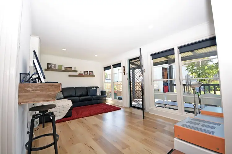 Fifth view of Homely house listing, 4 New Street, Portland VIC 3305