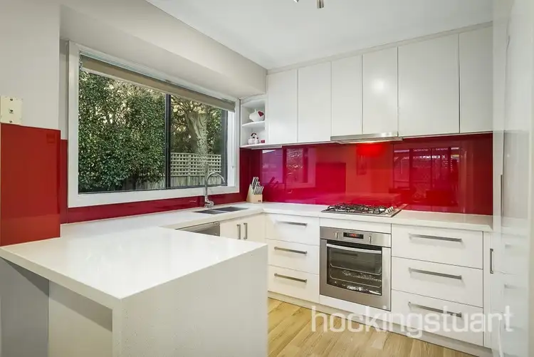 Third view of Homely unit listing, 4/93 Valetta Street, Carrum VIC 3197