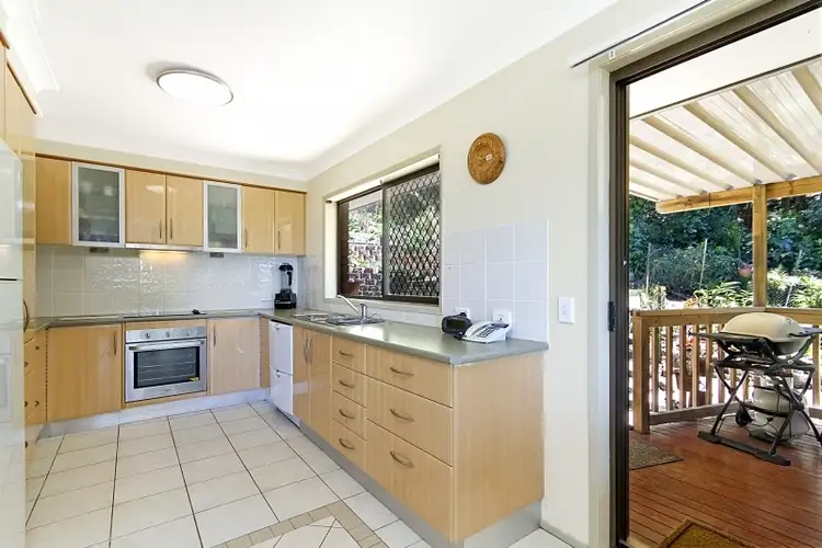 Second view of Homely semi-detached listing, 2/39 Mariners Crescent, Banora Point NSW 2486