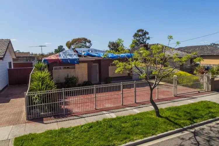 Second view of Homely house listing, 38 Station Avenue, St Albans VIC 3021