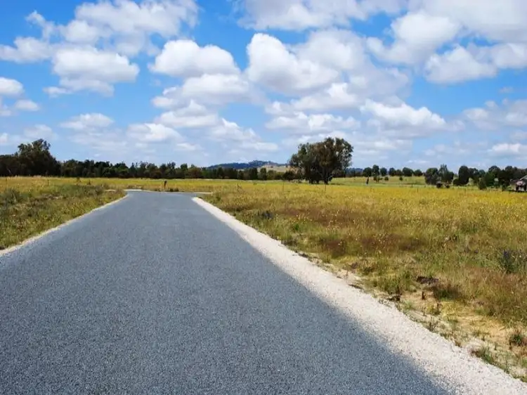 Third view of Homely land listing, LOT 3 Phillips Way, Jindera NSW 2642