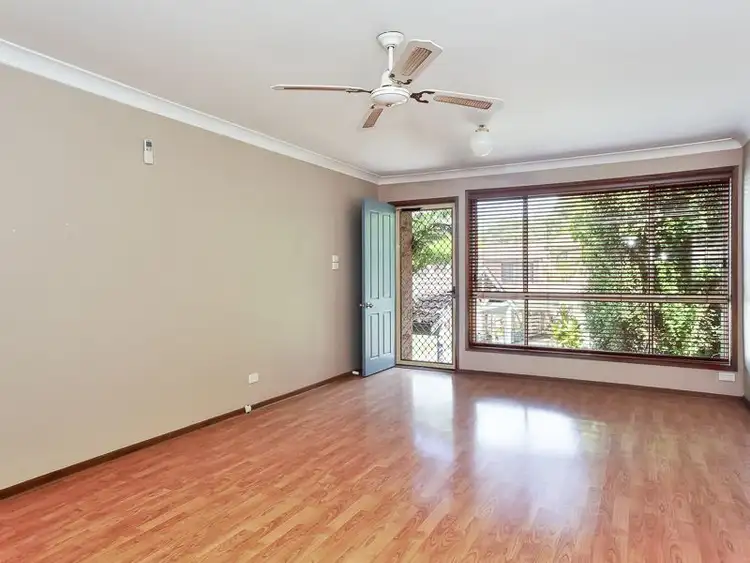 Second view of Homely townhouse listing, 117/29 Taurus Street, Elermore Vale NSW 2287