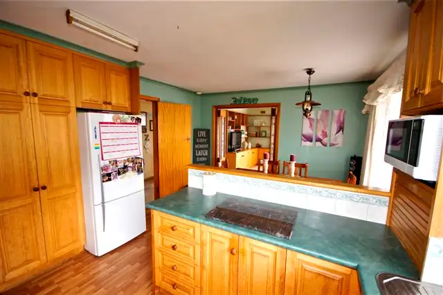 Fifth view of Homely house listing, 8 Alberta Street, Latrobe TAS 7307
