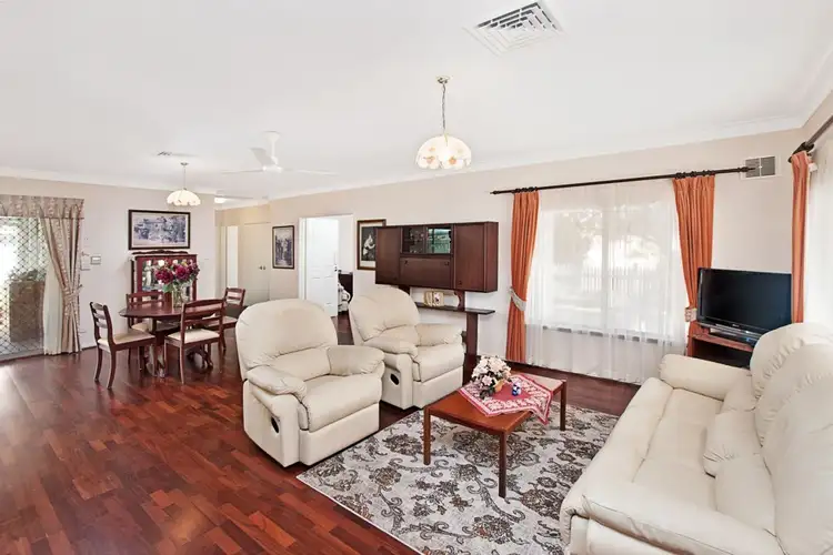 Second view of Homely house listing, 2 Kelsey Cove, Broadwater WA 6280