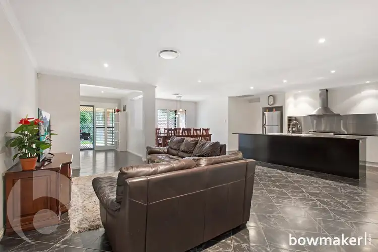Fifth view of Homely house listing, 2 Willandra Parade, North Lakes QLD 4509