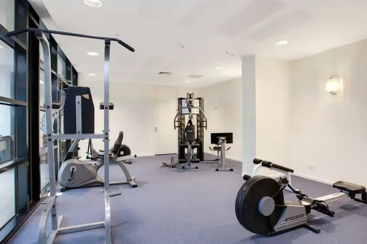 Seventh view of Homely apartment listing, 28/800 Swanston St, Carlton VIC 3053