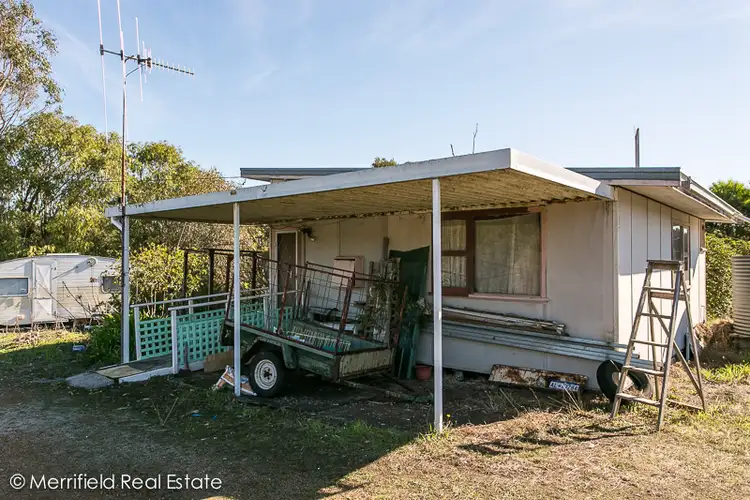 Fourth view of Homely land listing, 37 Hunton Road, Kalgan WA 6330