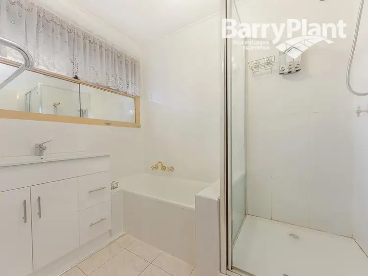 Seventh view of Homely house listing, 58 Concord Circuit, Albanvale VIC 3021