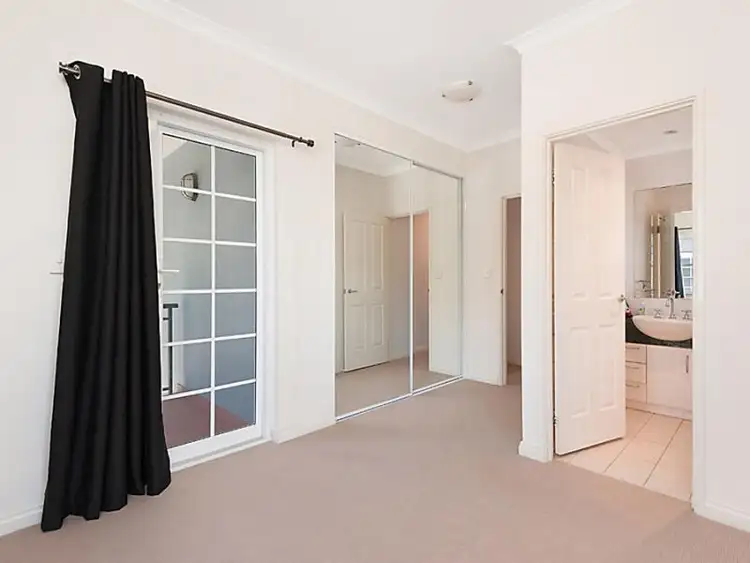 Sixth view of Homely apartment listing, 27/105 Colin Street, West Perth WA 6005