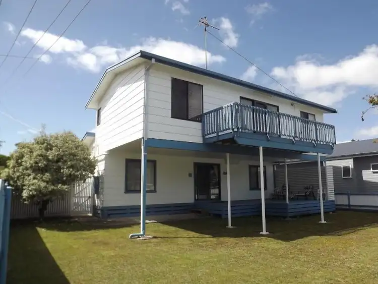 40 NARDOO STREET, Cape Paterson VIC 3995