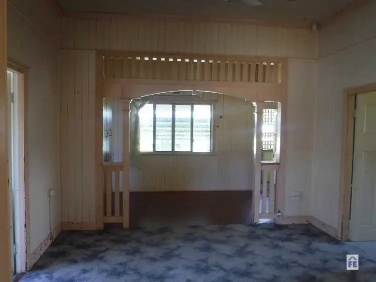 Second view of Homely house listing, 51 Edward Street, Kingaroy QLD 4610