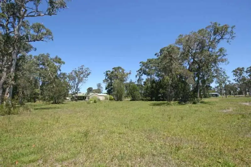 Main view of Homely land listing, 12 Brolga Drive, Gulmarrad NSW 2463