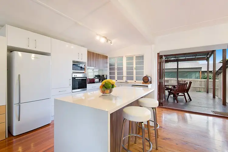 Fifth view of Homely house listing, 147a Saul Street, Brighton QLD 4017