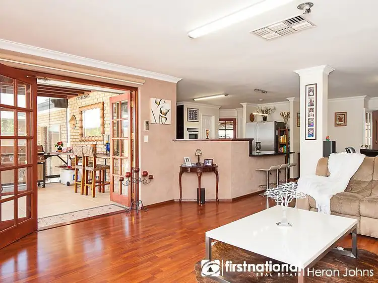 Sixth view of Homely house listing, 25 Devenish Way, Leeming WA 6149