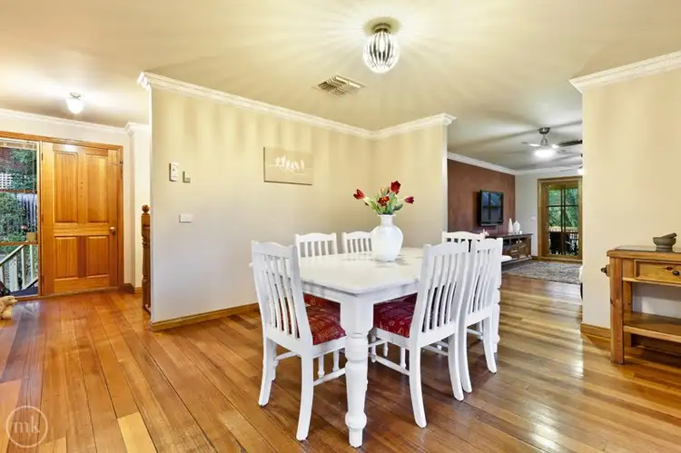Fourth view of Homely house listing, 11 Balmoral Circuit, Eltham VIC 3095