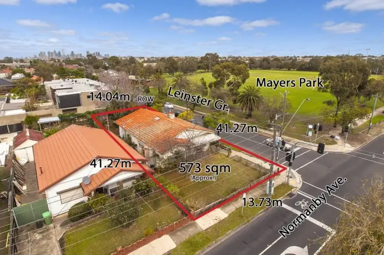 141 Normanby Avenue