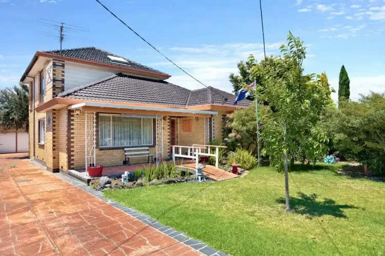 Main view of Homely house listing, 18 Cosmos Street, Glenroy VIC 3046