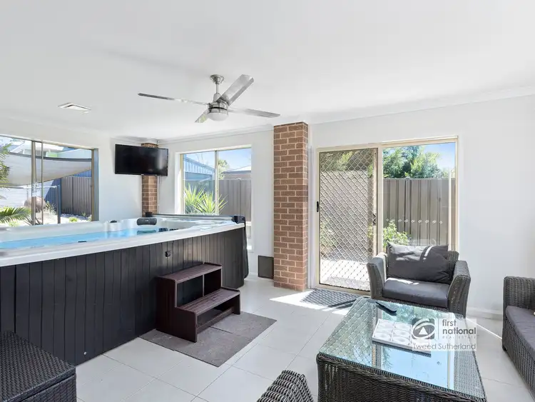 Fourth view of Homely house listing, 5 Valiant Court, Golden Square VIC 3555