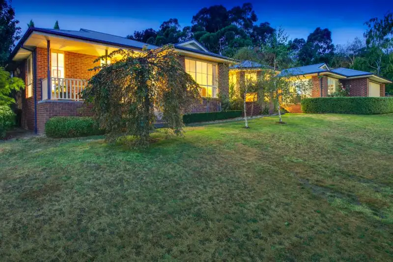 Main view of Homely house listing, 10 Academy Drive, The Basin VIC 3154