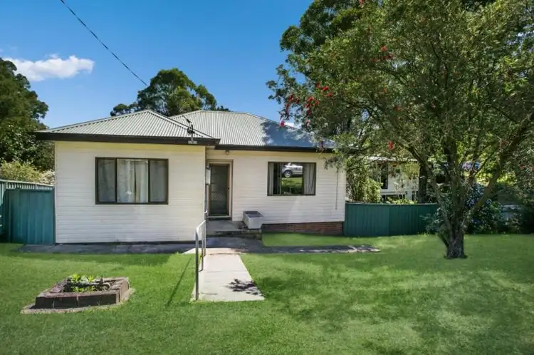 35 Naughton Avenue, Birmingham Gardens NSW 2287