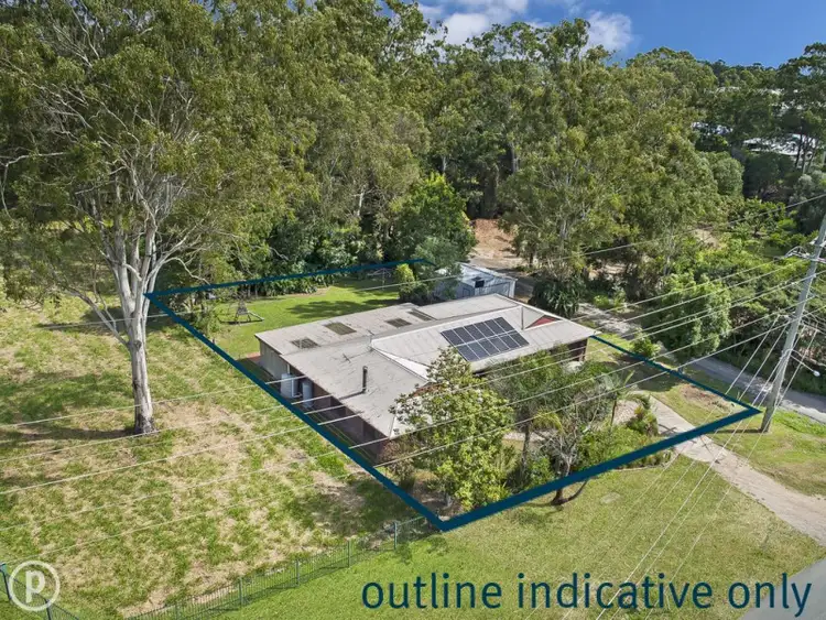 91 Faheys Road West, Albany Creek QLD 4035