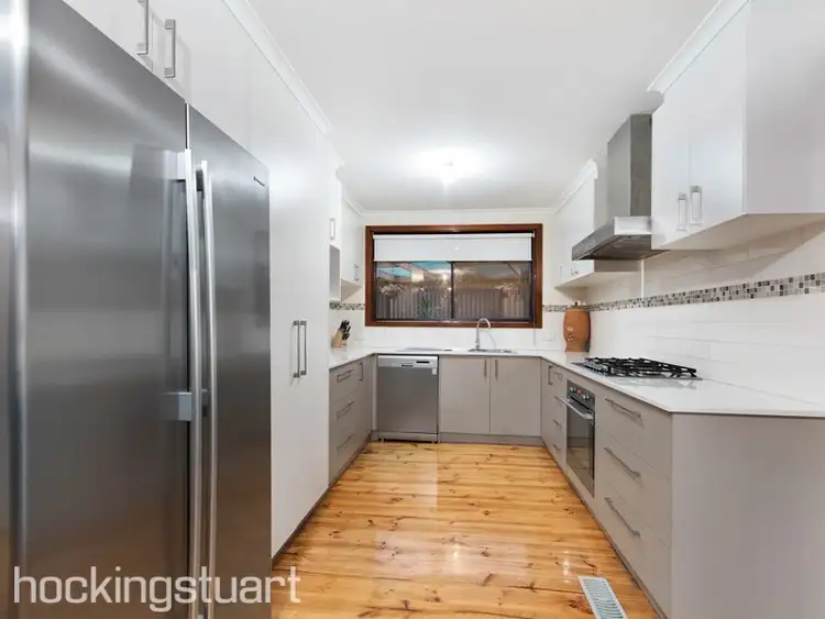 Third view of Homely house listing, 6 Horseshoe Crescent, Epping VIC 3076