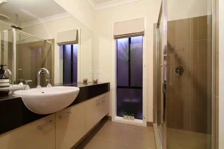 Fourth view of Homely house listing, 52 Eynesbury View, Wollert VIC 3750