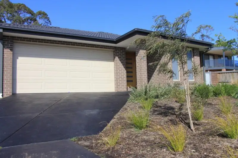 Main view of Homely house listing, 100 Bayview Avenue, Rosebud VIC 3939