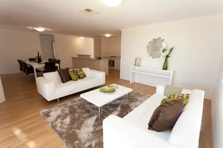 Sixth view of Homely house listing, 7 Kookynie Loop, Baldivis WA 6171