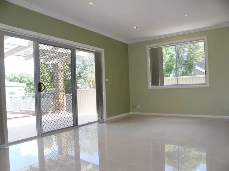 Fourth view of Homely semi-detached listing, 41a Ferndale Road, Revesby NSW 2212