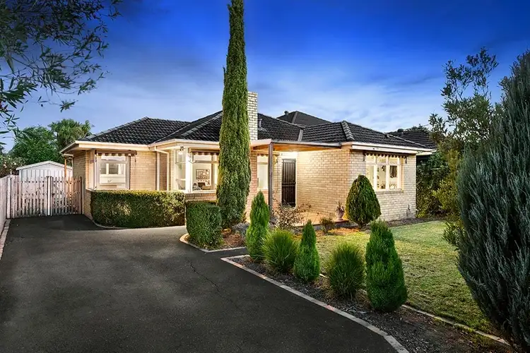 23 Carver Street, Burwood East VIC 3151
