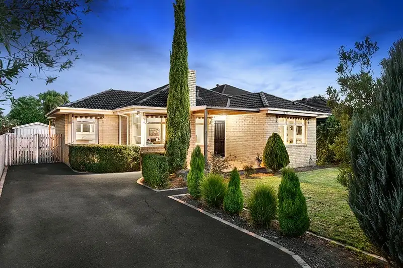 Main view of Homely house listing, 23 Carver Street, Burwood East VIC 3151
