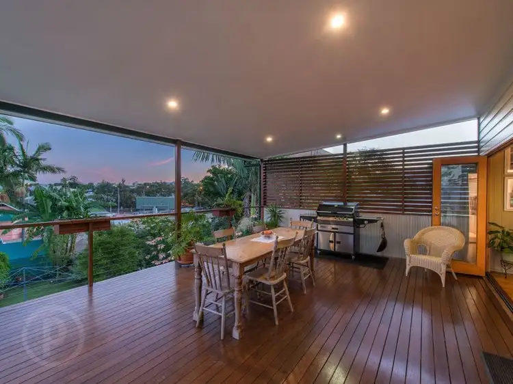 Sixth view of Homely house listing, 46 Mark Lane, Kangaroo Point QLD 4169