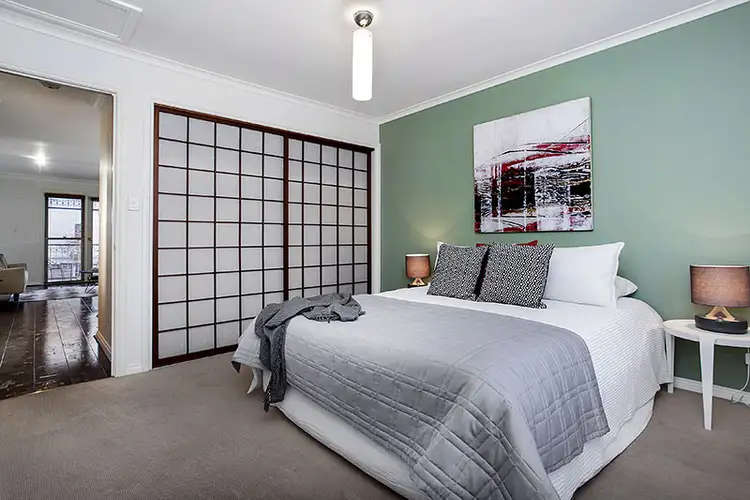 Sixth view of Homely apartment listing, 238 Abbotsford Street, North Melbourne VIC 3051