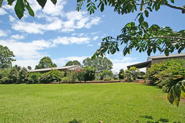 7 Mangrove Creek Road, Tullymorgan NSW 2463