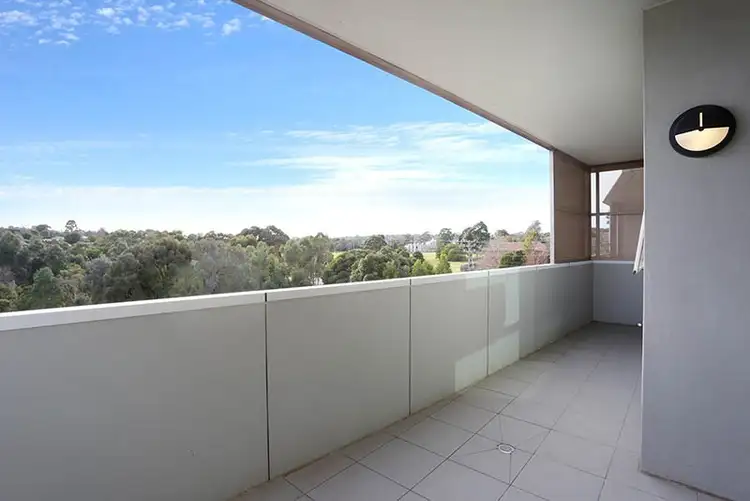Seventh view of Homely apartment listing, 201/8 Power Avenue, Ashwood VIC 3147