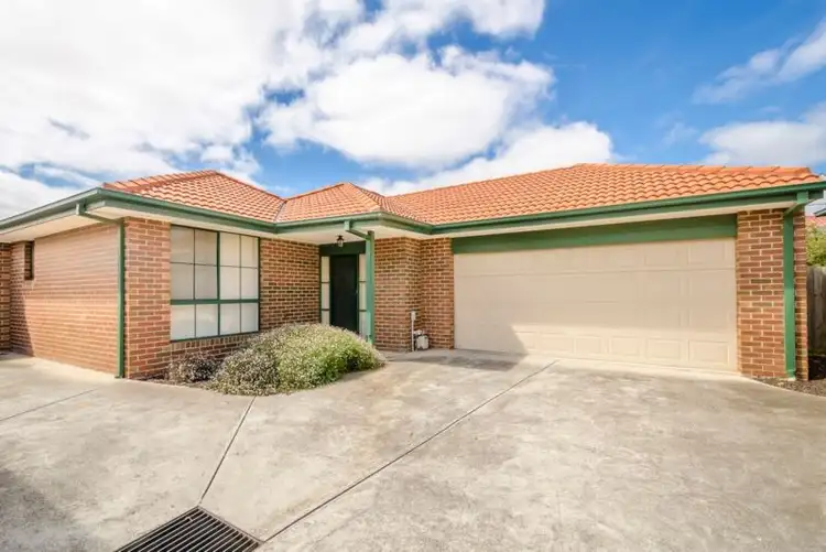 19/214 Shaws Road, Werribee VIC 3030
