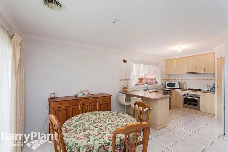 Second view of Homely house listing, 1/37-39 May Avenue, Altona Meadows VIC 3028