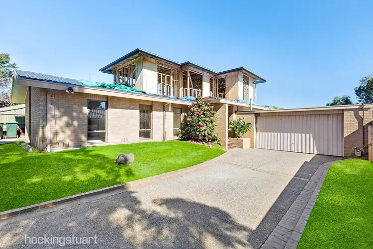 29 Martha Street, Donvale VIC 3111