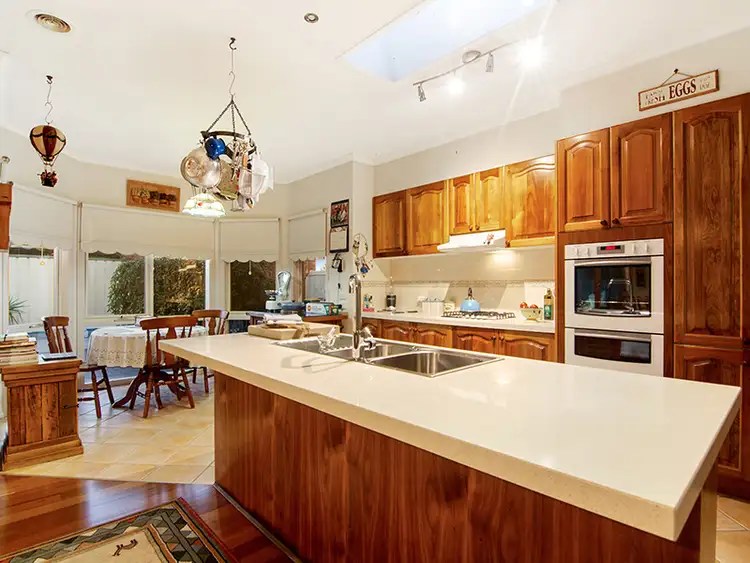 Fifth view of Homely house listing, 63 Westmill Drive, Hoppers Crossing VIC 3029