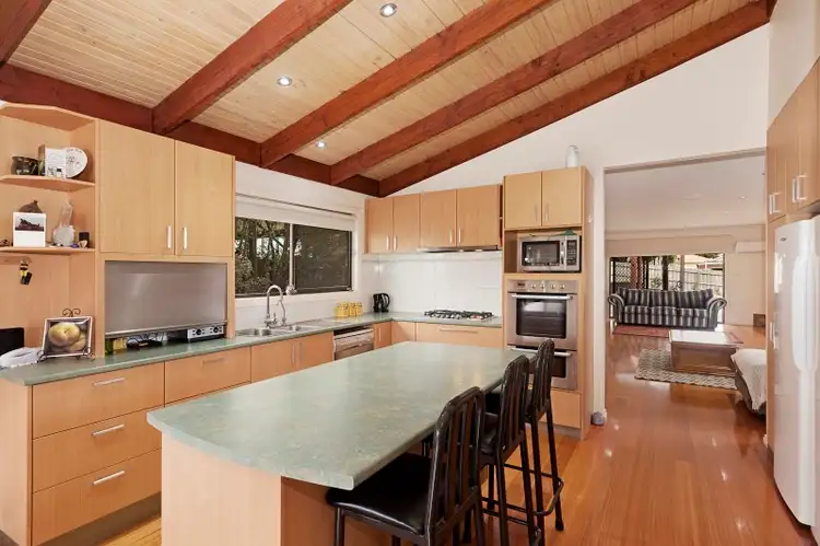 Third view of Homely house listing, 16 Wiggins Place, Wallan VIC 3756