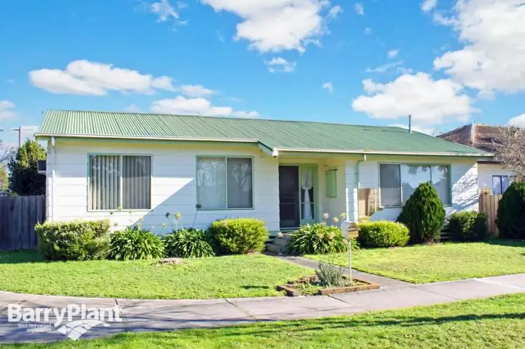 143 Liddiard Road, Traralgon VIC 3844