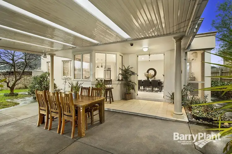 Sixth view of Homely house listing, 1404 Plenty Road, Bundoora VIC 3083